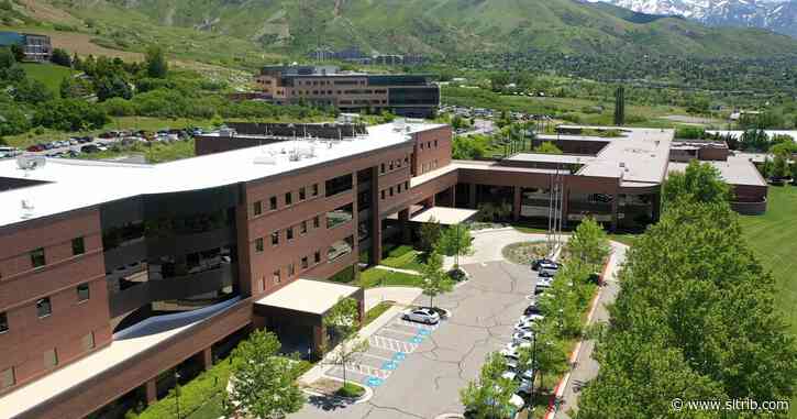 New CEO chosen for Huntsman Mental Health Institute, which will  research anxiety and the genetics of suicide