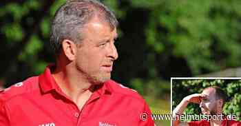 Lam klärt Zukunftsfragen: Schmalzreich/Altmann bleiben bis zum Sommer – Koller/Vogl neue Sportliche Leiter - Heimatsport.de