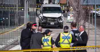 Alek Minassian hasn’t shown any remorse following Toronto van attack, father testifies - Global News