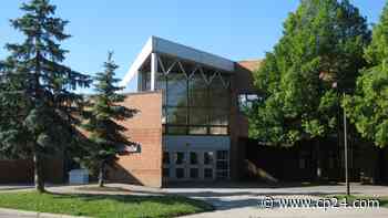 Toronto high school with 13 coronavirus cases remains open - CP24 Toronto's Breaking News