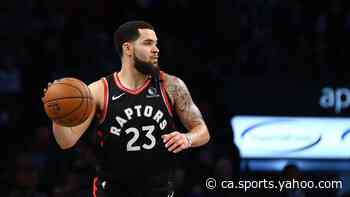 Raptors offseason predictions: VanVleet, Ibaka, free agent targets & trade candidates - Yahoo Canada Sports