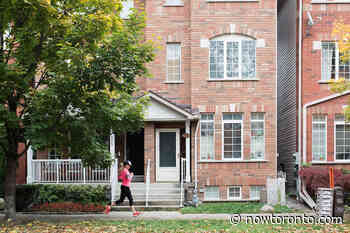 Toronto real estate fatigue and COVID-19 anxiety are setting in: realtors - NOW Toronto