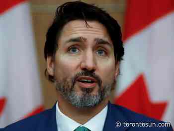GOLDSTEIN: Trudeau blames Ford for Toronto's gun violence - Toronto Sun