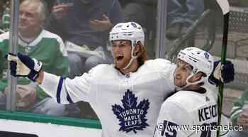Maple Leafs Mailbag: What are Toronto’s best and worst contracts? - Sportsnet.ca