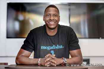 Raptors president Masai Ujiri's message: Toronto is 'where we want to be' - Toronto Star