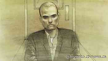 Alek Minassian's father to testify at son's murder trial as not criminally responsible defence begins - CTV Toronto