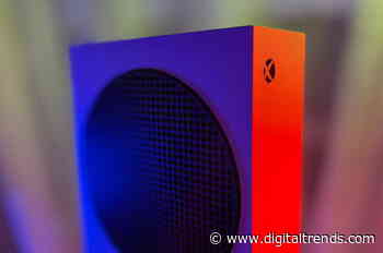Xbox Series S review: Impressive but not worth it in the long run