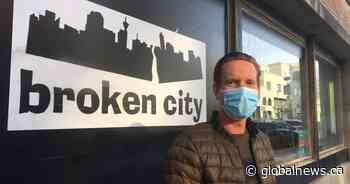 Human rights complaint filed against Calgary bar after person refusing to wear mask denied entry