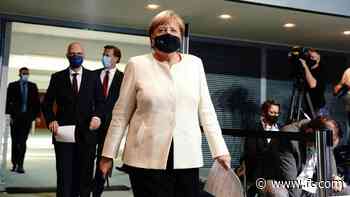Coronavirus latest: Merkel urges Germans to further limit interactions – as it happened - Financial Times