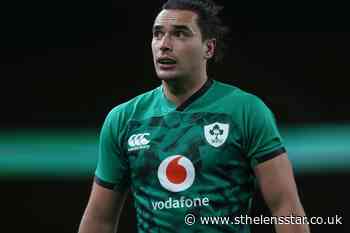 James Lowe expecting much tougher test when Ireland face England - St Helens Star