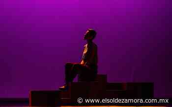 Invitan a Diplomado en profesionalización teatral - El Sol de Zamora