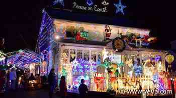 Ken-Ton rolls out holiday decorating contest