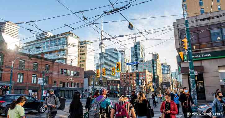 Toronto mayor says more COVID-19 restrictions are coming within a few days - blogTO