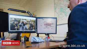 New EU drive to remove extremist web content