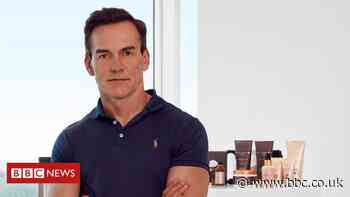 Health and beauty boss Matthew Moulding in line for £830m payout