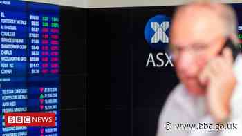 Technical glitch closes Australian Stock Exchange