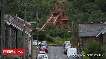 Covid 'more damaging' to Wales economy than pit closures