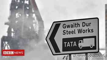 Port Talbot steelworks: 'Resist speculation' over future
