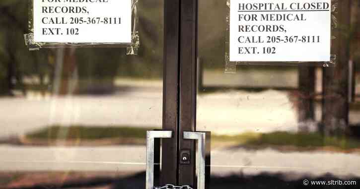 Joseph Q. Jarvis: Medical-industrial complex doesn’t deliver health care