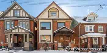 $1M Over Asking? The Most Sought-After Toronto Listings in 2020 - Toronto Storeys