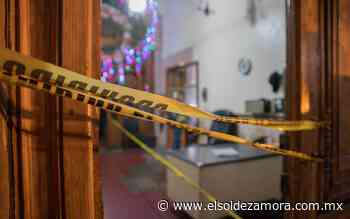 Encuentran pareja asesinada en Villas de Oriente - El Sol de Zamora