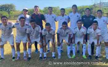 Michoacán, campeón de torneo nacional de futbol 7 - El Sol de Zamora