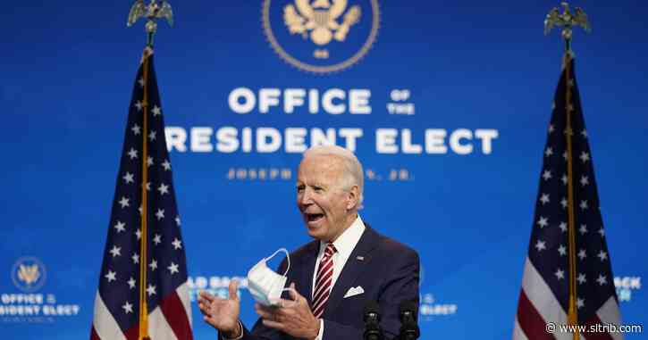 ‘More people may die’: Biden urges Trump to aid transition