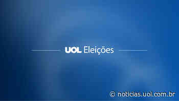 Cristina Arantes (MDB) é eleita prefeita de Ibitinga (SP) - UOL Notícias