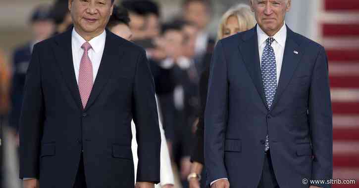 Nicholas Kristof: A good time for autocrats to start a war