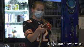 COVID-19 restrictions: How Saskatoon businesses are adapting to new rules - CTV News Saskatoon