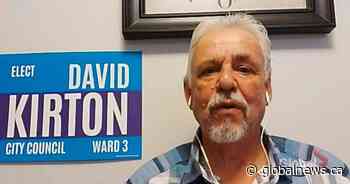 New Saskatoon city councillor ‘looking forward to it’ - Global News