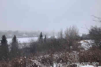 Fog advisory issued for Saskatoon and west-central areas - CKOM News Talk Sports