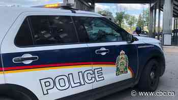 Saskatoon police hands out first fine for Sask. Public Health Act violation - CBC.ca