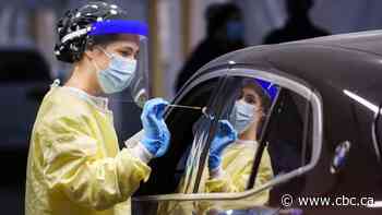 COVID-19 in Sask.: 308 new cases, 123 in Saskatoon alone - CBC.ca