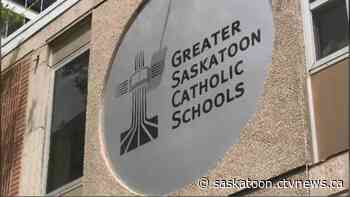 COVID-19 cases confirmed in 4 Saskatoon schools, some classes will shift to online learning - CTV News Saskatoon