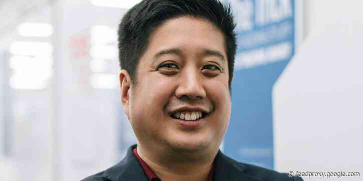 Cofounder of accelerator Spark Labs attributes the success of Korean startups to global mindset