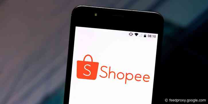 How 5-year-old startup Shopee is leading e-commerce growth in Southeast Asia