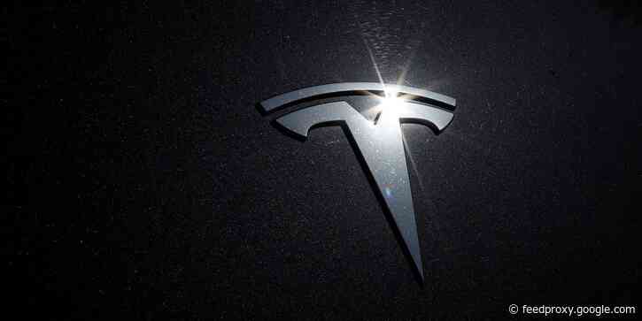 Tesla will join the S&P 500 in December after being snubbed earlier this year
