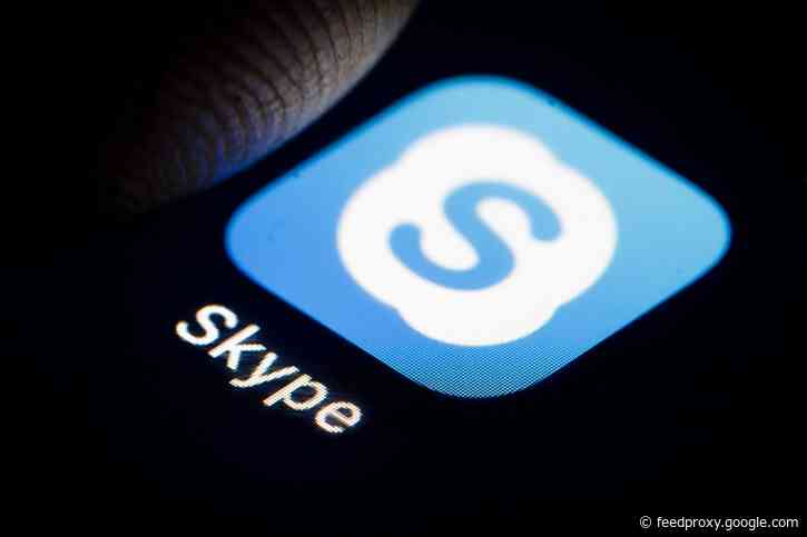 How to use Skype on an iPad to call or chat with your contacts