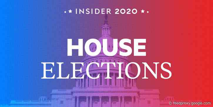 Democrats projected to retain their House majority but lose key seats to Republicans