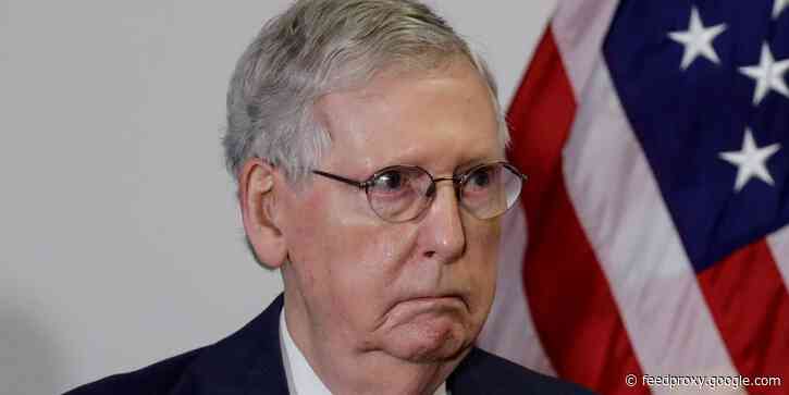 Pulling US troops out of Afghanistan would be as 'humiliating' as Vietnam War defeat, top Republican says