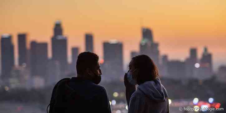 California is taking dramatic steps to slow down COVID-19 infection rates as the state surpasses 1 million cases of the virus