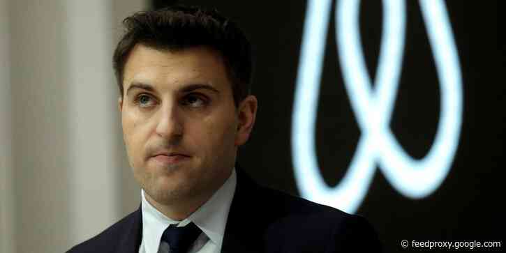 Airbnb's IPO filing reveals exactly how the pandemic has devastated its business — and the startup is already projecting a winter decline as COVID-19 cases surge