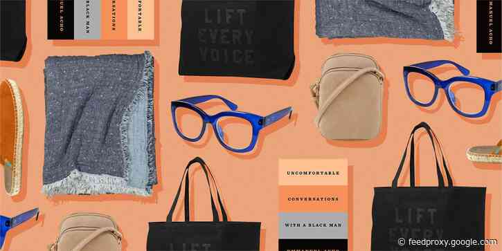 Oprah's Favorite Things list for 2020 features everything from a $50 packable jacket to a $2,000 interactive workout mirror — and it's all available on Amazon