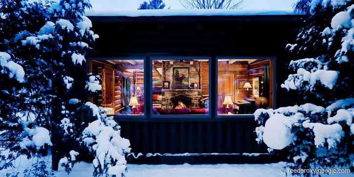 The best ski hotels in the US