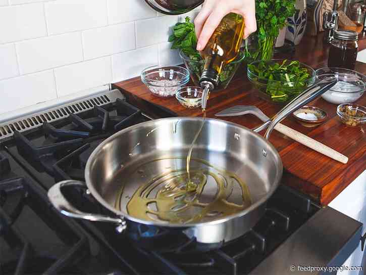 Cookware startup Sardel makes some of our favorite pots and pans — they heat evenly, clean easily, and are made with durable stainless steel and aluminum