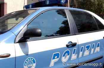 Ricercato per furto aggravato: la polizia stradale arresta un rumeno - ciociariaoggi.it