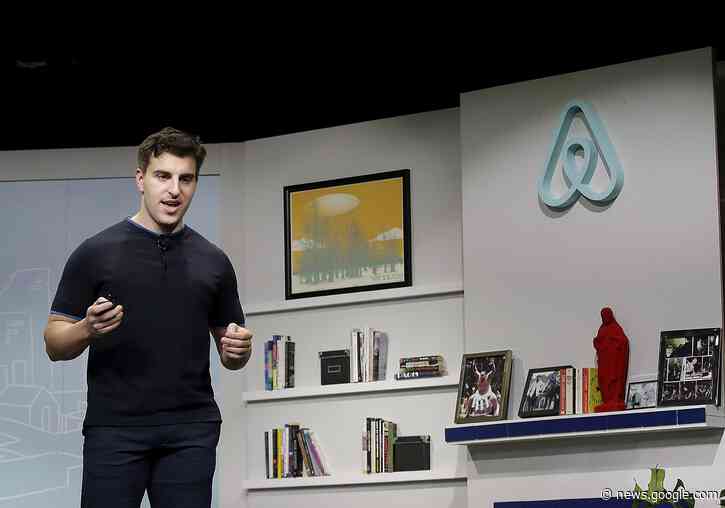 Airbnb IPO could generate billions for the Bay Area. How will housing prices react? - San Francisco Chronicle