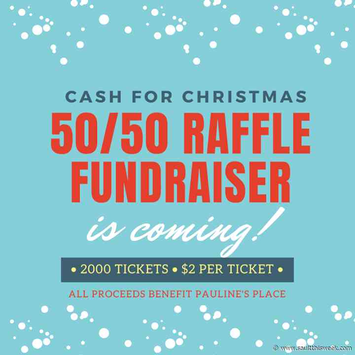 Cash for Christmas fundraiser underway