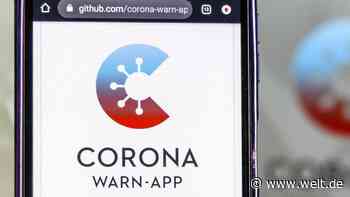 Das Warn-App-Fiasko kennt vor allem einen Schuldigen